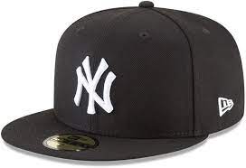 Embracing Tradition: The Timeless Appeal of the Yankee Fitted Cap
