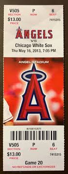 Secure Your Los Angeles Angels Tickets Today for an Unforgettable Baseball Experience!