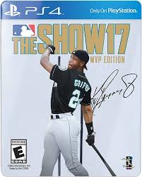 Immerse Yourself in Baseball Magic with MLB The Show 17