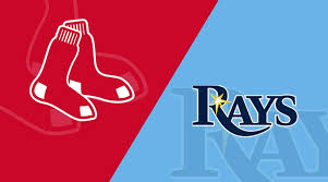 The Intense Rivalry: Red Sox vs. Rays Showdown