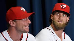 Exploring the Talented Washington Nationals Players