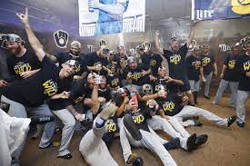 Brewers’ Quest for the World Series Crown