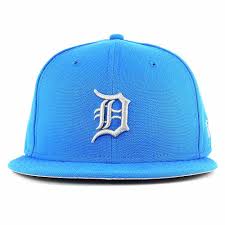 Show Your Detroit Tigers Pride with the Iconic Cap