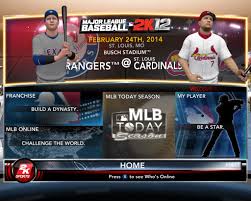 Exploring the Legacy of MLB 2K12: A Classic Baseball Video Game Experience