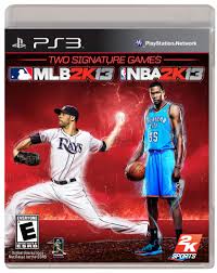 Experience the Thrill of Baseball with MLB 2K13: A Gaming Sensation!