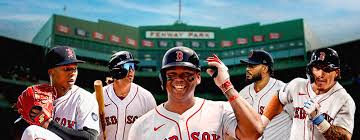 The Red Sox: A Legacy of Excellence in Baseball