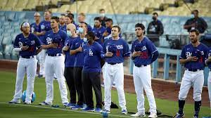 Dodgers 2021: A Season of Triumph and Glory