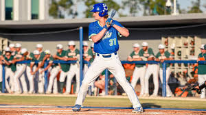 Rising to the Top: The FGCU Baseball Journey