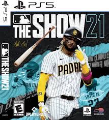 Experience the Next Level of Baseball Gaming with MLB 21 The Show