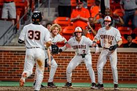 Unveiling the Legacy of OK State Baseball: A Tradition of Excellence
