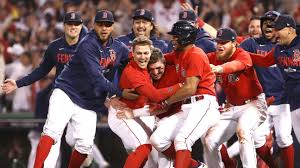 2021 Red Sox: A Season of Triumph and Resilience