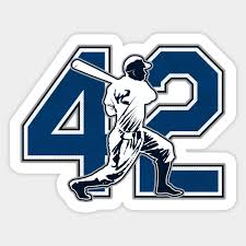 42: The Enduring Legacy of Jackie Robinson