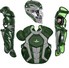 Enhance Your Performance with All-Star Catchers Gear: A Must-Have for Baseball Catchers