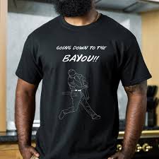 Show Your Support with Stylish Baseball Pitcher Shirts