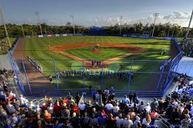 FAU Baseball: Dominating the College Diamond