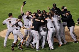 The San Francisco Giants’ World Series Triumphs: A Legacy of Success