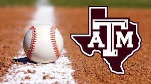 Texas A&M Baseball: A Legacy of Excellence on the Diamond