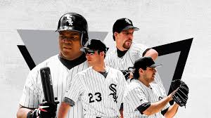 Cheering for the Chicago White Sox: A Tradition of Excellence