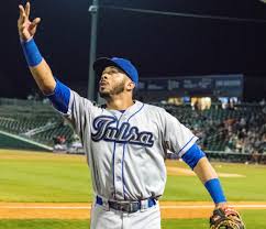 Rising Star: The Impact of Edwin Rios in Baseball