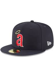 Show Your Team Spirit with a Los Angeles Angels Hat