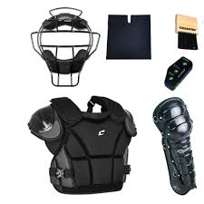 Essential Umpire Equipment: A Guide to Gear for Officiating Baseball Games