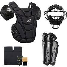 Mastering the Essentials: A Guide to Umpire Gear for Baseball Officiating