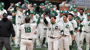 UNC Charlotte Baseball: A Diamond Dynasty in the Making