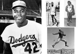 Jackie Robinson: Baseball Pioneer and Legend