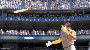 Immerse Yourself in MLB The Show 2021: The Ultimate Baseball Gaming Experience