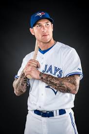 Brett Lawrie: A Dynamic Force in Major League Baseball