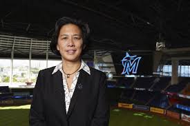 Breaking Barriers: Kim Ng Makes History as Miami Marlins General Manager