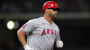 Legendary Impact: Los Angeles Angels’ Star Albert Pujols