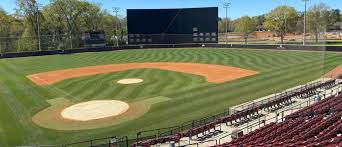 Winthrop Baseball: A Legacy of Excellence and Success