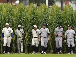 Yankees and White Sox Make History at the Field of Dreams